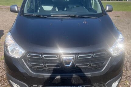 Dacia Lodgy 156.000 km 10.200 &euro; Ludwigslust 19288