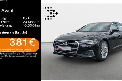 Audi A6 53.657 km 38.530 &euro; Haßfurt 97437