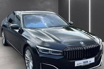 BMW 740 79.081 km 55.900 &euro; Twist 49767