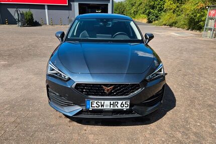 Cupra Leon 29.607 km 23.500 &euro; Hessisch Lichtenau 37235