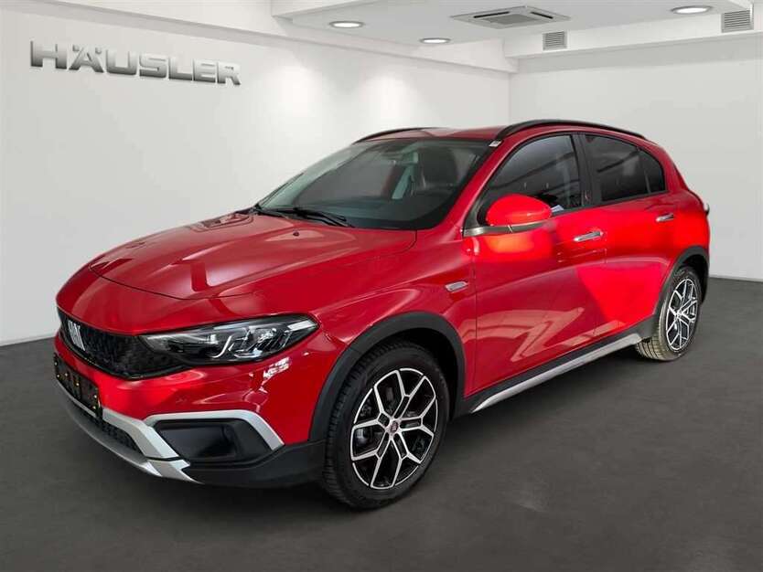 Fiat Tipo 10.000 km 24.890 € München 80339
