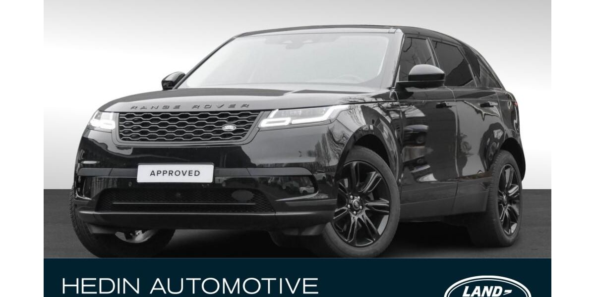 Land Rover Range Rover Velar 47.275 km 41.450 &euro; Kaiserslautern 67655