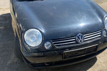 VW Lupo 154.986 km 2.300 &euro; Blumberg 78176