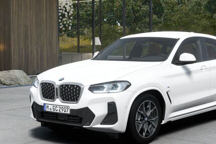 BMW X4 15.000 km 47.850 &euro; Winsen/Luhe 21423