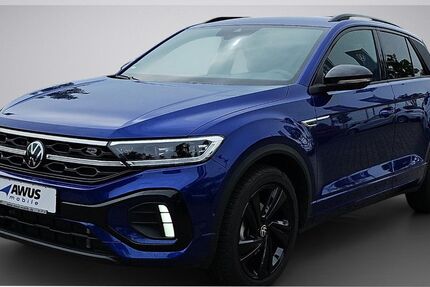 VW T-Roc 12.800 km 31.990 &euro; Schwerin 19057