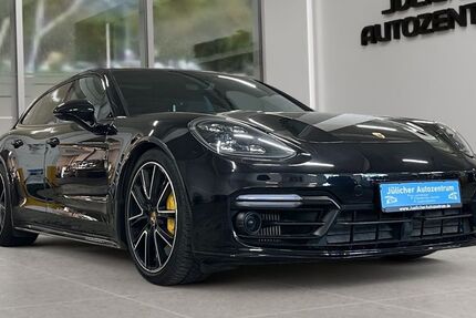 Porsche Panamera 67.000 km 69.490 &euro; Jülich 52428