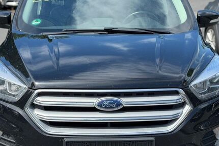 Ford Kuga 75.478 km 7.690 &euro; Kassel 34123
