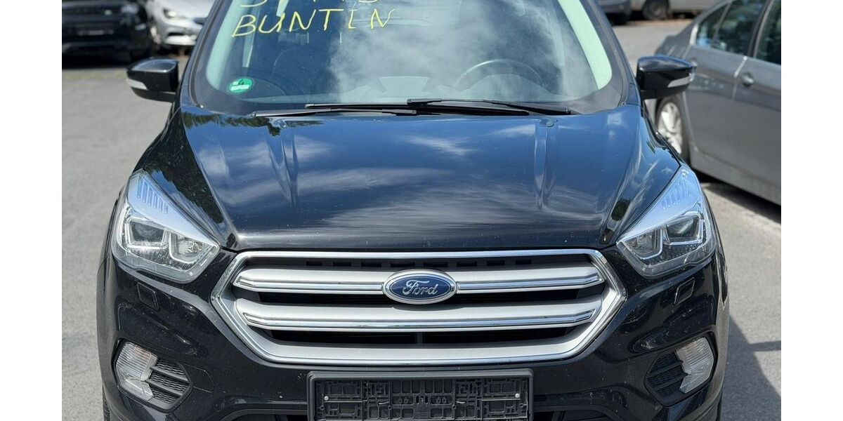 Ford Kuga 75.478 km 7.690 &euro; Kassel 34123