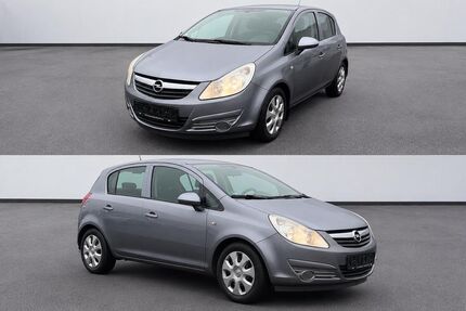 Opel Corsa 139.000 km 2.600 &euro; Solingen 42651