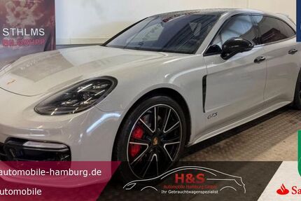 Porsche Panamera 75.950 km 74.400 &euro; Bad Segeberg 23795