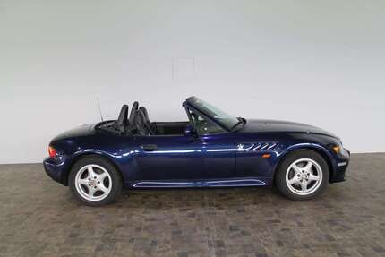 BMW Z3 188.000 km 9.990 € Nümbrecht-Niederbröl 51588