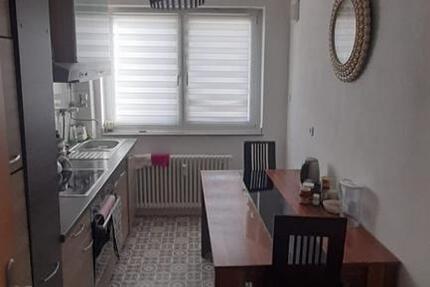 Eigentumswohnung zur Verkaufen mit Stellplatz 4 zimmer