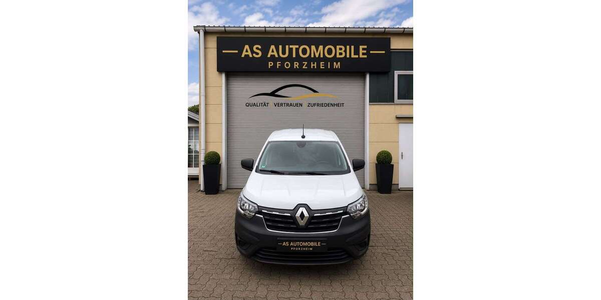 Renault Express 49.000 km 12.999 &euro; Pforzheim 75179