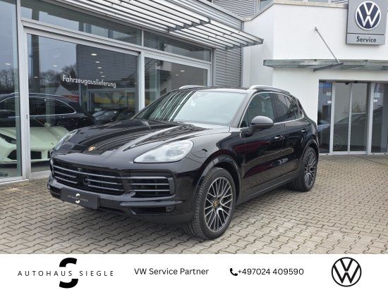 Porsche Cayenne 198.850 km 47.940 &euro; Wendlingen am Neckar 73240