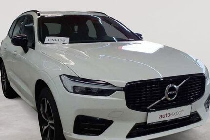 Volvo XC60 127.933 km 29.989 &euro; Fernwald-Steinbach 35463