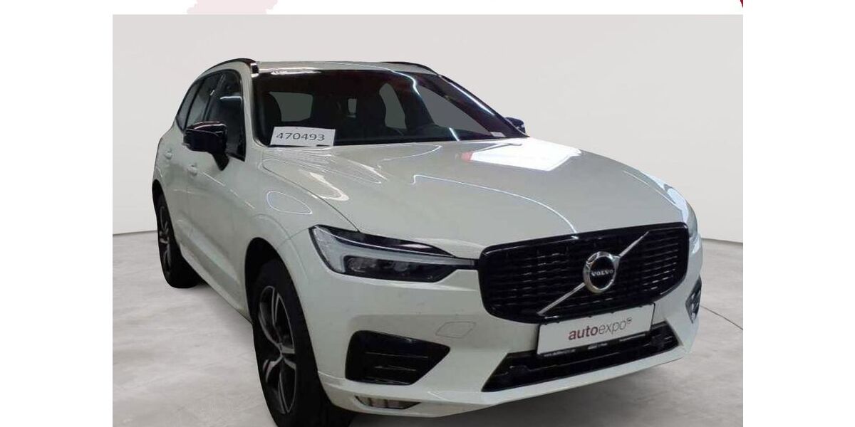 Volvo XC60 127.933 km 29.989 &euro; Fernwald-Steinbach 35463