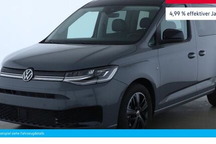 VW Caddy 4.995 km 35.970 &euro; Wildau 15745