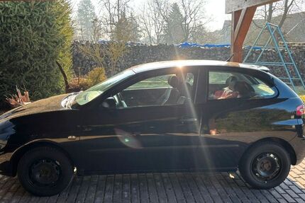 Seat Ibiza 160.000 km 900 &euro; Herzberg am Harz 37412