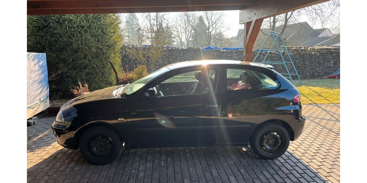 Seat Ibiza 160.000 km 900 &euro; Herzberg am Harz 37412