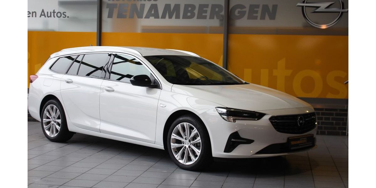 Opel Insignia 26.000 km 26.900 &euro; Mettingen 49497