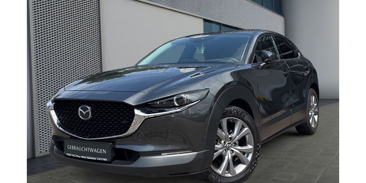 Mazda CX-30 66.255 km 22.990 &euro; Niedernhausen 65527