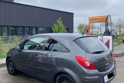 Opel Corsa 62.090 km 4.400 &euro; Leipzig 04317