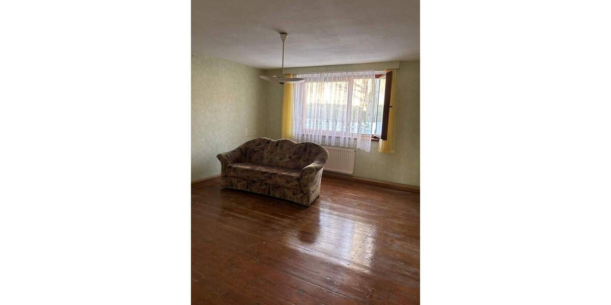 Einfamilienhaus Leisnig Bockelwitz - 6 Zimmer, 90 m&sup2;, 90.000&euro; | Angebot:25821936