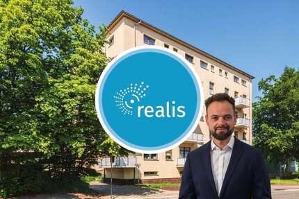 Wohnung Chemnitz Kaßberg - 1 Zimmer, 34 m&sup2;, 39.900&euro; | Angebot:26368315