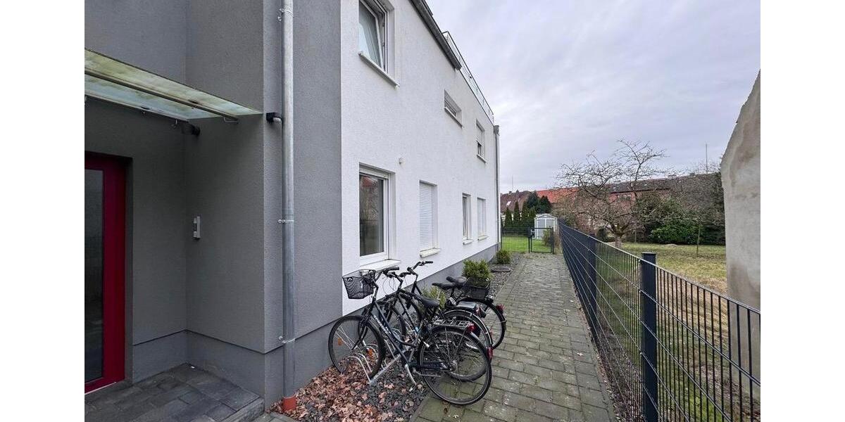 Maisonettenwohnung Celle - 4 Zimmer, 135 m&sup2;, 1.300&euro; | Angebot:26429396