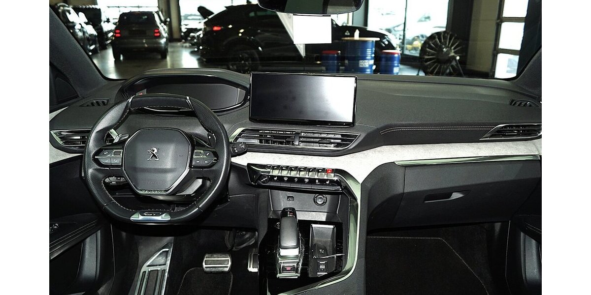 Peugeot 3008 225 GT Plug-In Hybrid LED CARPLAY LEDER 52.400 km 21.920 &euro; Lich 35423