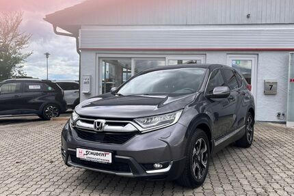 Honda CR-V 45.000 km 23.500 &euro; Mühldorf 84453