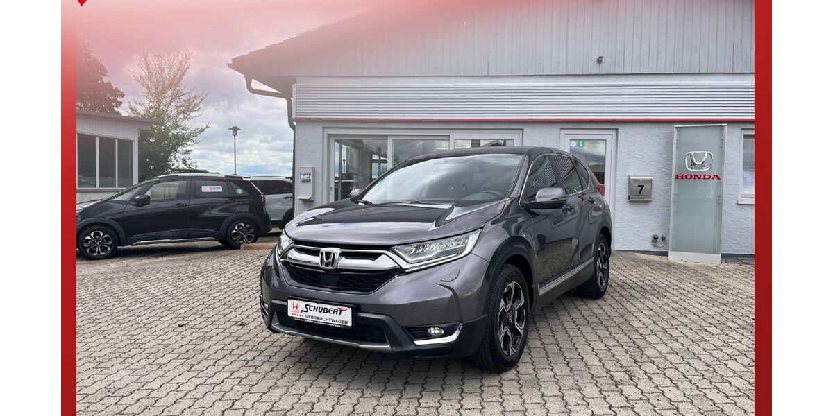 Honda CR-V 45.000 km 23.500 &euro; Mühldorf 84453