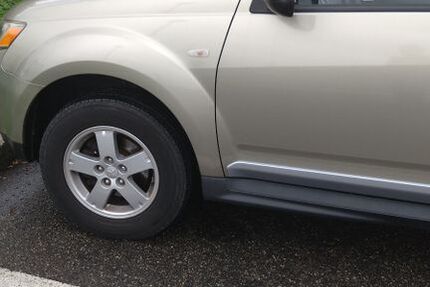Mitsubishi Outlander 170.000 km 6.000 € Erfurt 99099