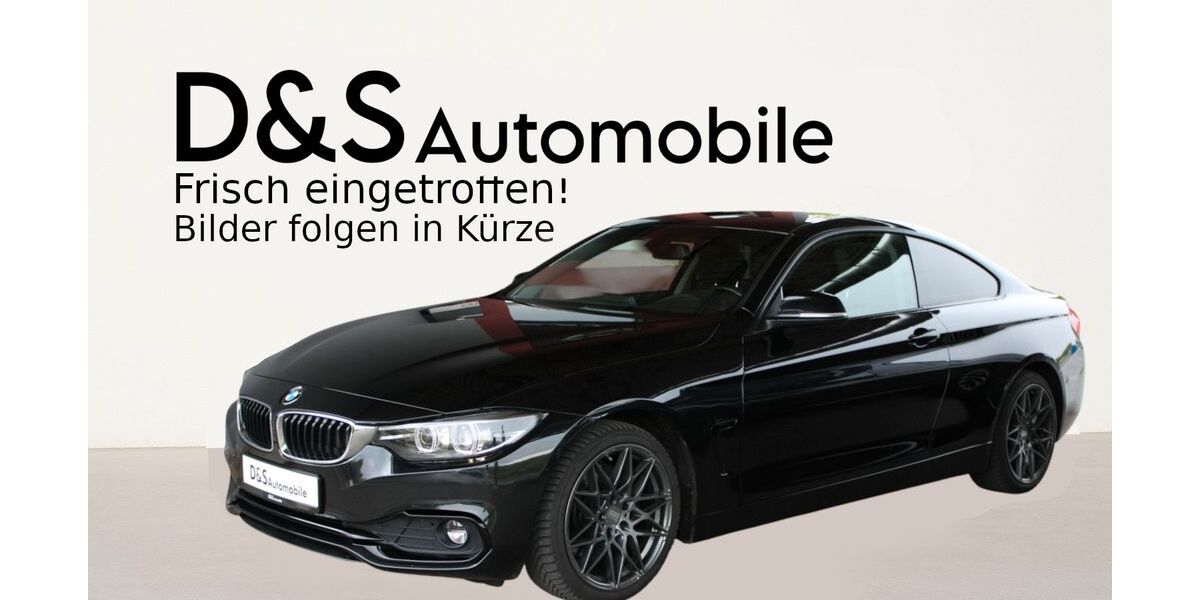 BMW 430 107.000 km 25.430 &euro; Ilshofen 74532