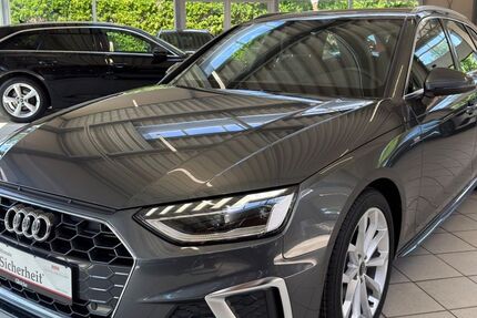 Audi A4 104.027 km 24.999 &euro; Buxtehude 21614