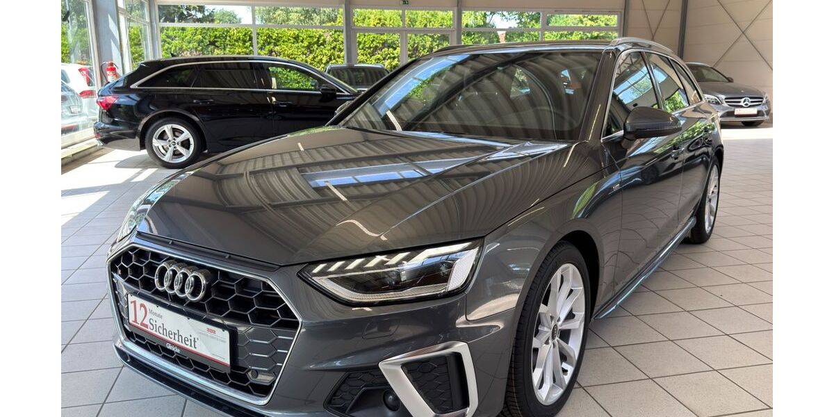 Audi A4 104.027 km 24.999 &euro; Buxtehude 21614