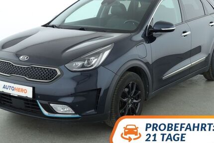 Kia Niro 97.356 km 15.980 € Dresden 01187