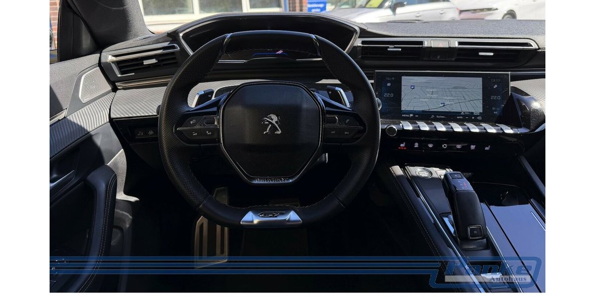 Peugeot 508 SW GT*Massage*Focal*LED*Leder*Pano*E-Sitz* 36.636 km 22.990 &euro; Berlin 13187