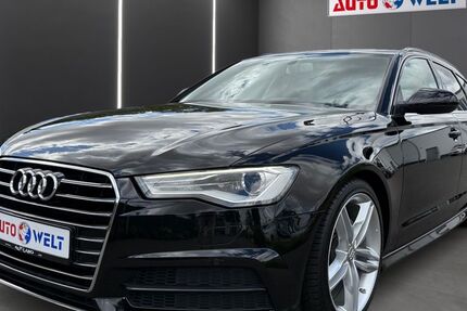 Audi A6 131.706 km 19.490 &euro; Sandersdorf Brehna 06796