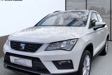 Seat Ateca 66.800 km 17.990 &euro; Flörsheim am Main 65439