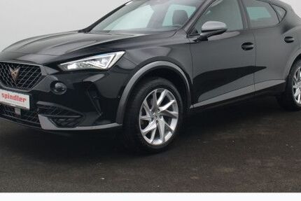 Cupra Formentor 32.000 km 27.380 &euro; Würzburg 97076