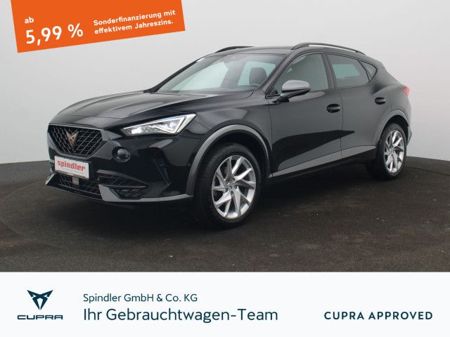 Cupra Formentor 32.000 km 27.480 &euro; Würzburg 97076