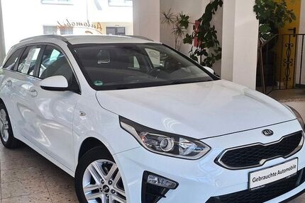 Kia ceed Sportswagon 76.000 km 14.980 &euro; Oberhausen 46045
