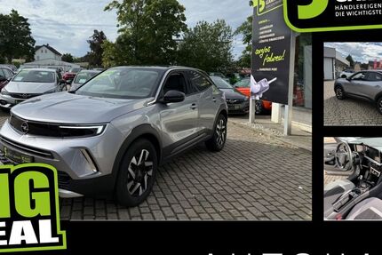 Opel Mokka 22.270 km 17.990 &euro; Fürth 90765