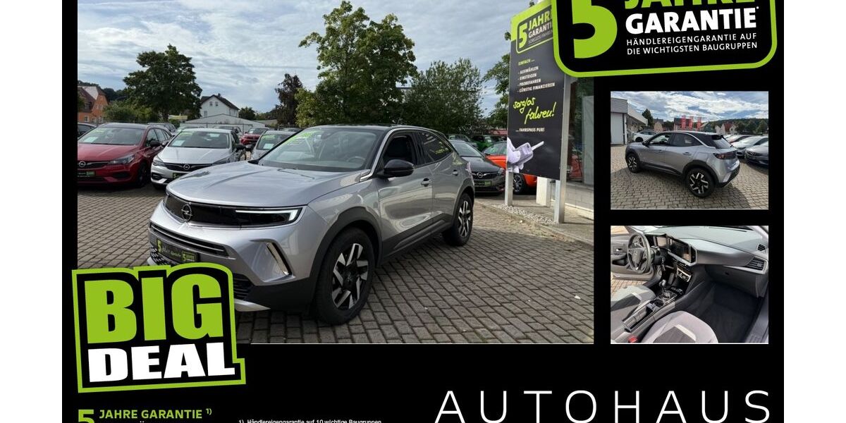 Opel Mokka 22.270 km 18.190 &euro; Fürth 90765