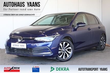 VW Golf 36.700 km 23.689 &euro; Pinneberg 25421