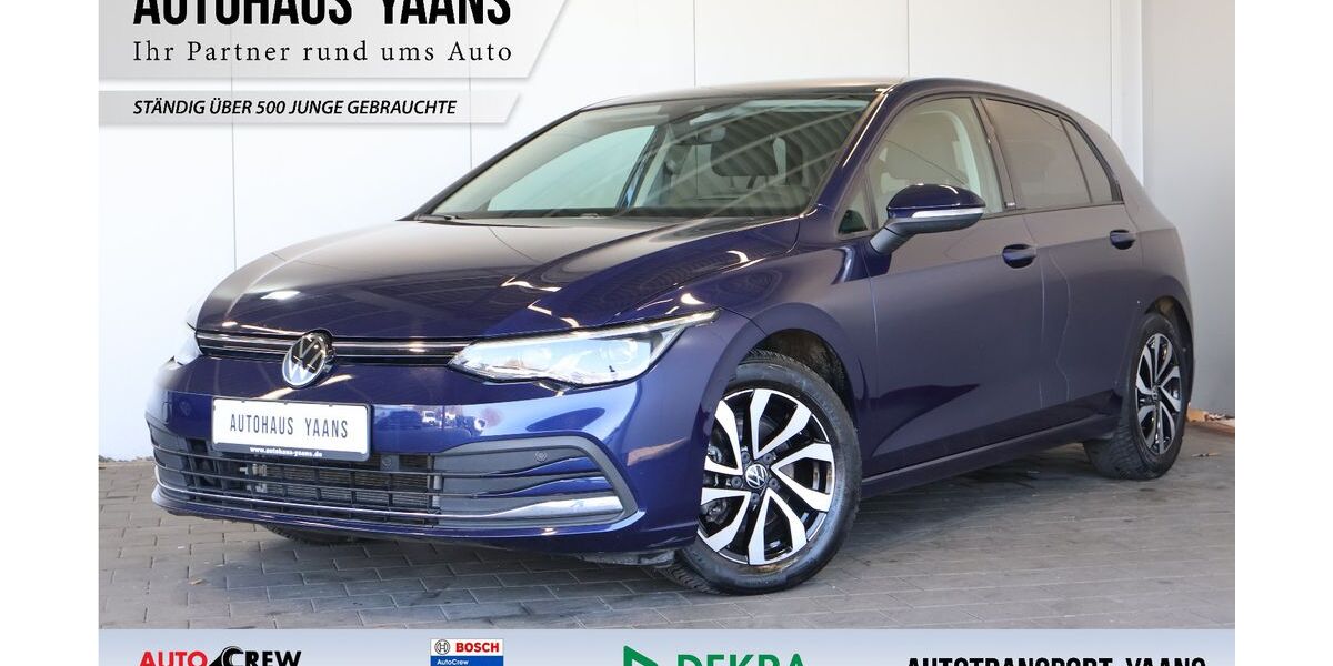 VW Golf 36.700 km 23.689 &euro; Pinneberg 25421