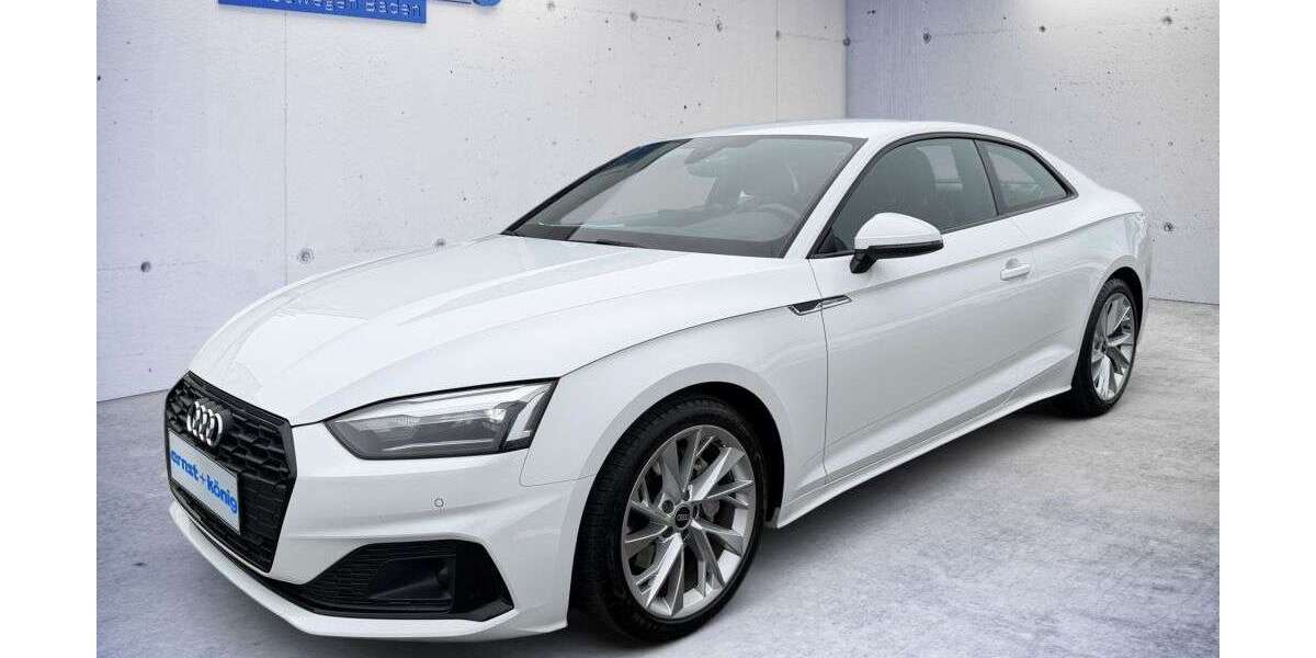 Audi A5 119.994 km 29.490 &euro; Offenburg 77656