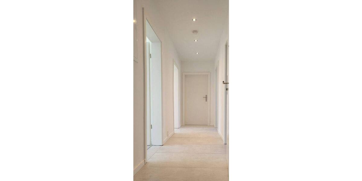 Etagenwohnung Strausberg Hohenstein - 3 Zimmer, 69 m&sup2;, 1.069&euro; | Angebot:26891540
