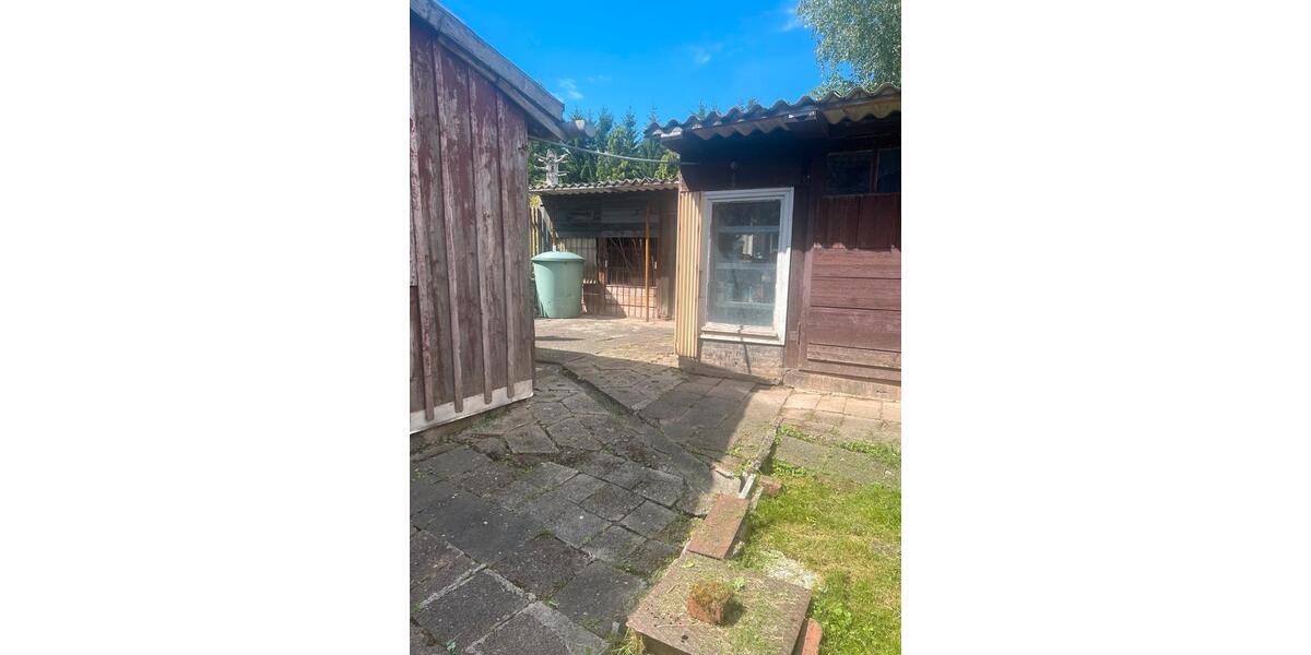 Reihenhaus Harztor - 5 Zimmer, 115 m&sup2;, 80.000&euro; | Angebot:26941504